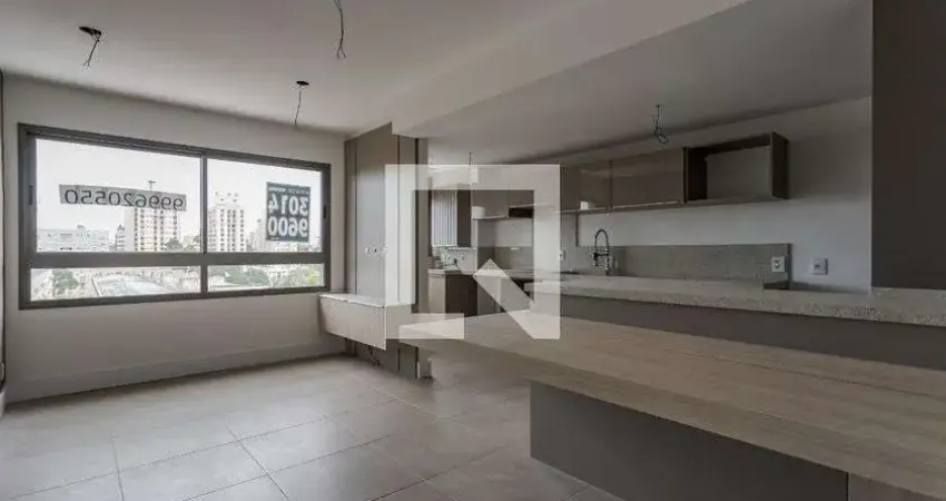 Apartamento para Venda - Vila Ipiranga, 1 Quarto,  46 m² - Porto Alegre