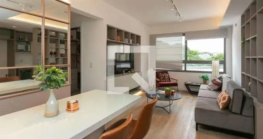 Apartamento para Venda - Passo D&apos;areia, 2 Quartos,  62 m² - Porto Alegre