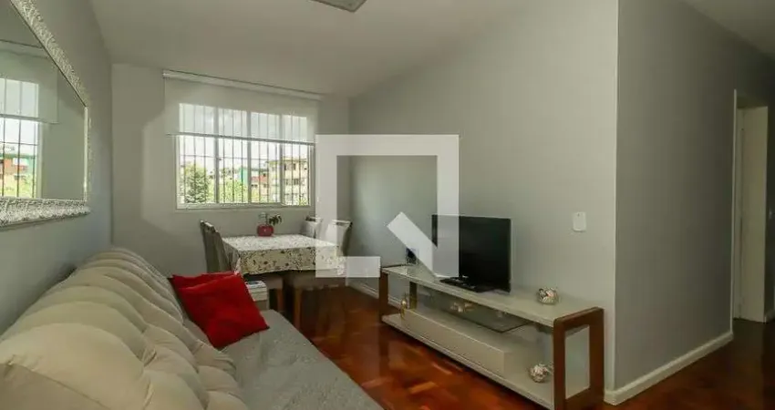 Apartamento para Venda - Rubem Berta, 3 Quartos,  80 m² - Porto Alegre