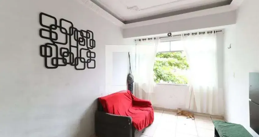 Apartamento para Venda - Abolição, 3 Quartos,  80 m² - Rio de Janeiro