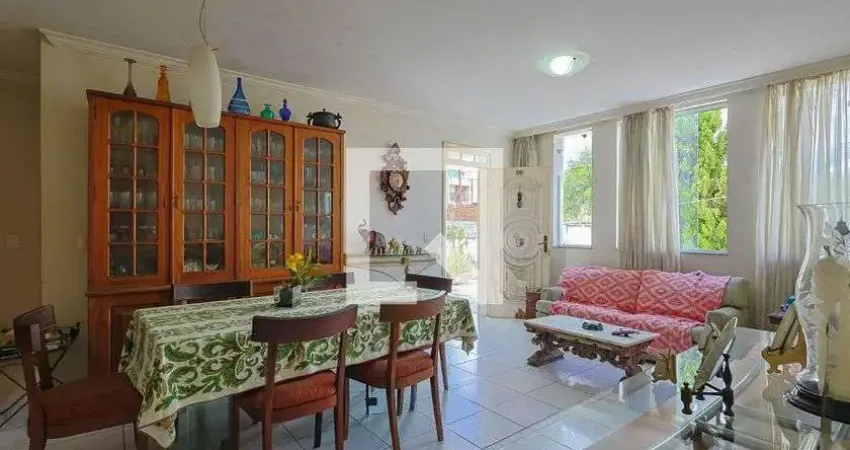 Casa para Venda - Padre Eustáquio, 4 Quartos,  480 m² - Belo Horizonte