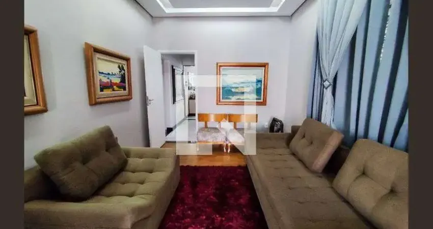 Casa para Venda - Carlos Prates, 3 Quartos,  388 m² - Belo Horizonte