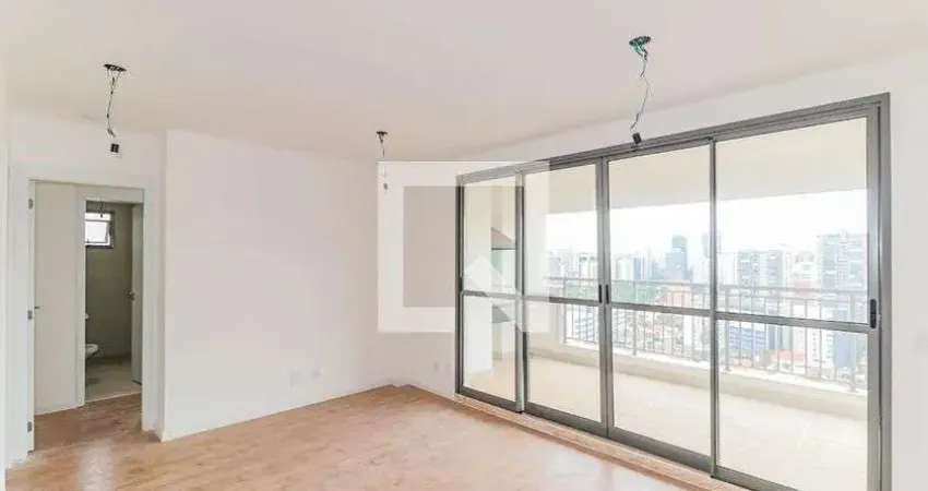 Apartamento para Venda - Chácara Santo Antonio, 2 Quartos,  76 m² - São Paulo