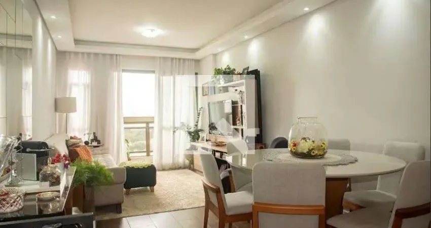 Apartamento para Venda - Chácara Inglesa, 3 Quartos,  91 m² - São Paulo