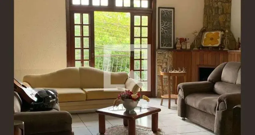 Casa para Venda - Jardim Planalto, 8 Quartos,  400 m² - Campinas