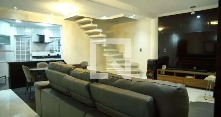 Casa para Venda - Baeta Neves, 4 Quartos,  270 m² - São Bernardo do Campo
