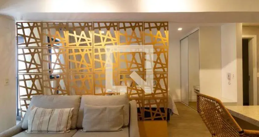 Apartamento para Venda - Ipanema, 1 Quarto,  50 m² - Rio de Janeiro