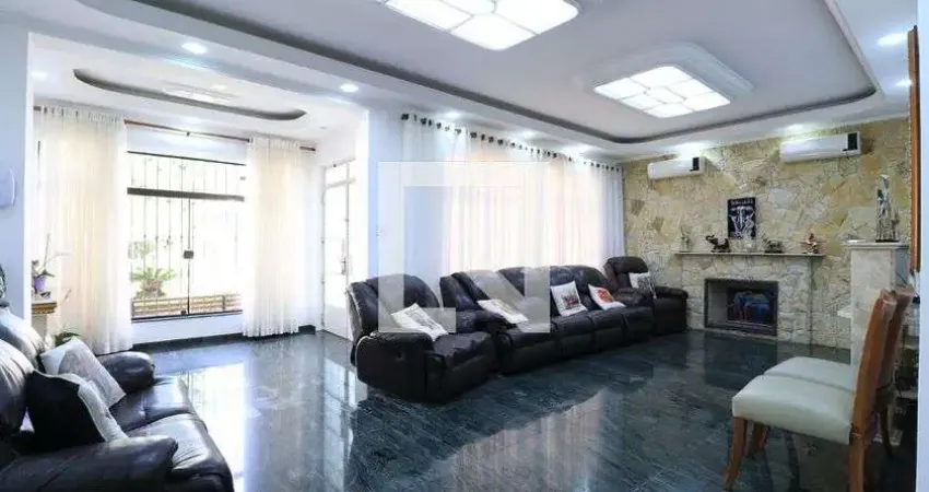 Casa para Venda - Alto da Lapa, 4 Quartos,  500 m² - São Paulo