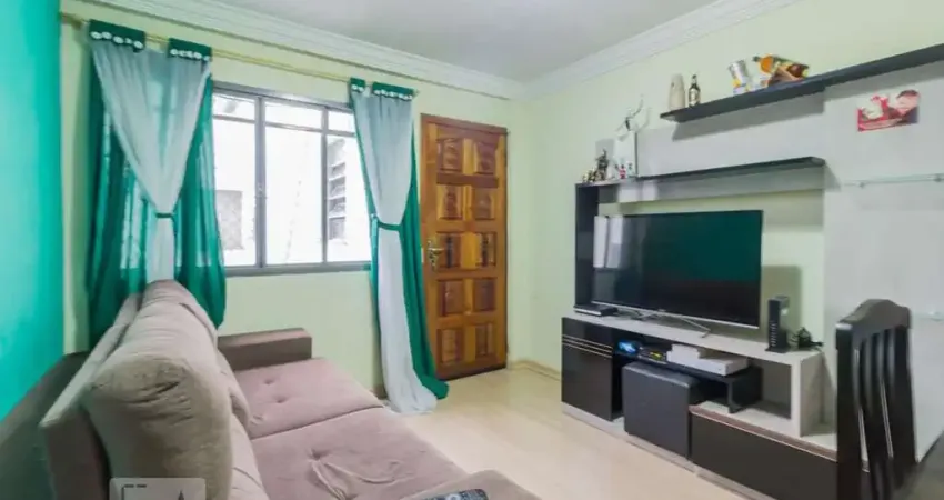 Apartamento para Venda - Vila Rio de Janeiro, 2 Quartos,  51 m² - Guarulhos