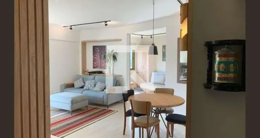 Apartamento para Venda - São Conrado, 2 Quartos,  87 m² - Rio de Janeiro