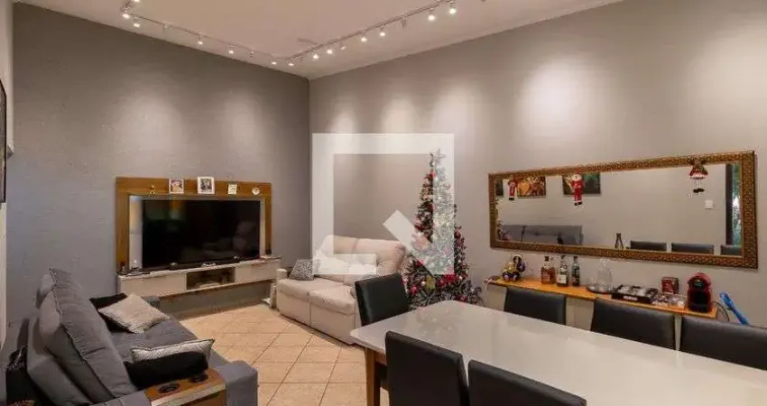 Casa para Venda - Cidade Patriarca, 4 Quartos,  220 m² - São Paulo