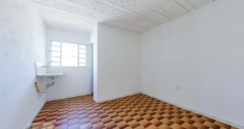 Kitnet / Stúdio para Venda - Padre Eustáquio, 1 Quarto,  70 m² - Belo Horizonte