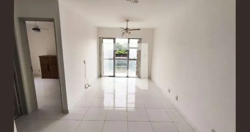 Apartamento para Venda - Méier, 1 Quarto,  47 m² - Rio de Janeiro