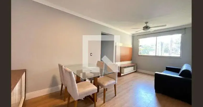 Apartamento para Venda - Vila Mascote, 2 Quartos,  60 m² - São Paulo