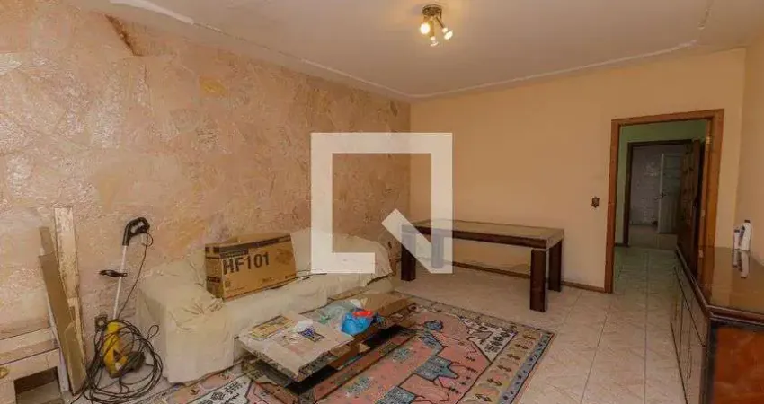 Casa para Venda - Chácara das Pedras , 3 Quartos,  150 m² - Porto Alegre