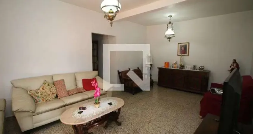 Casa para Venda - Penha, 4 Quartos,  580 m² - Rio de Janeiro