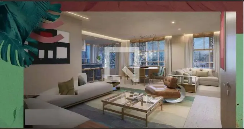 Apartamento para Venda - Sion, 4 Quartos,  143 m² - Belo Horizonte