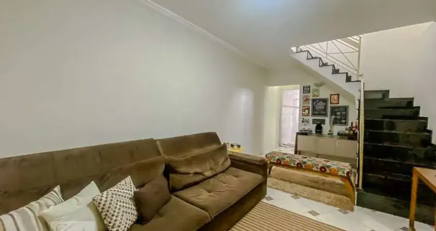 Casa para Venda - Vila Matilde, 3 Quartos,  144 m² - São Paulo
