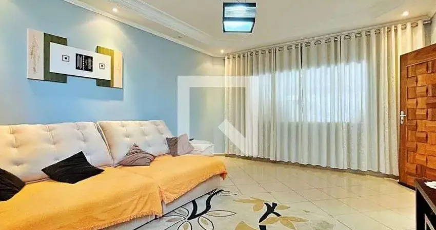 Casa para Venda - Vila Galvão, 3 Quartos,  192 m² - Guarulhos