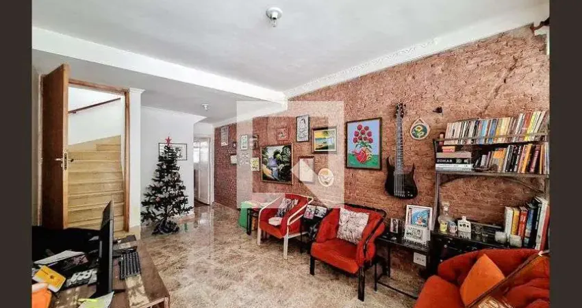 Casa para Venda - Mandaqui, 3 Quartos,  184 m² - São Paulo