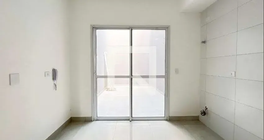 Apartamento para Venda - Vila Mangalot, 1 Quarto,  27 m² - São Paulo