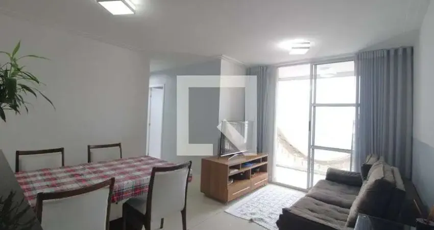 Apartamento para Venda - Jardim Marajoara , 3 Quartos,  70 m² - São Paulo