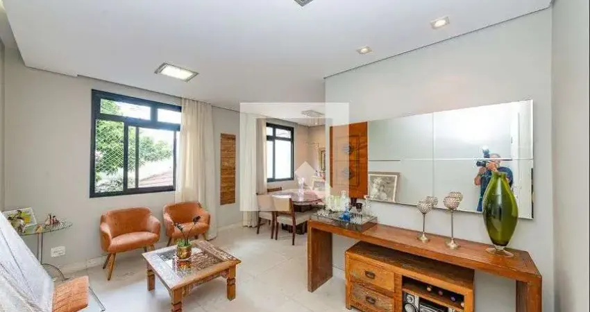 Apartamento para Venda - Padre Eustáquio, 3 Quartos,  92 m² - Belo Horizonte
