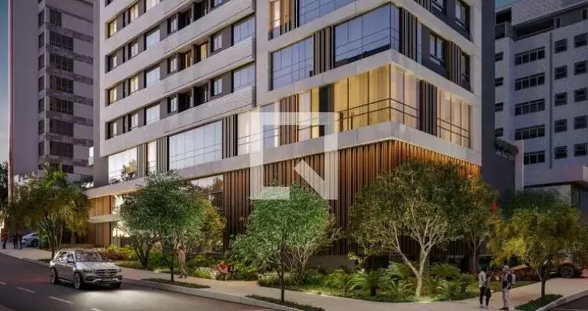 Cobertura para Venda - Santo Antônio, 4 Quartos,  201 m² - Belo Horizonte