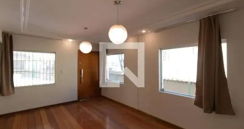Casa para Venda - Planalto, 5 Quartos,  460 m² - Belo Horizonte
