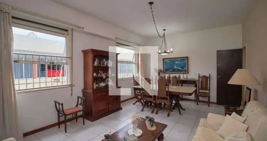 Apartamento para Venda - Tijuca, 4 Quartos,  120 m² - Rio de Janeiro