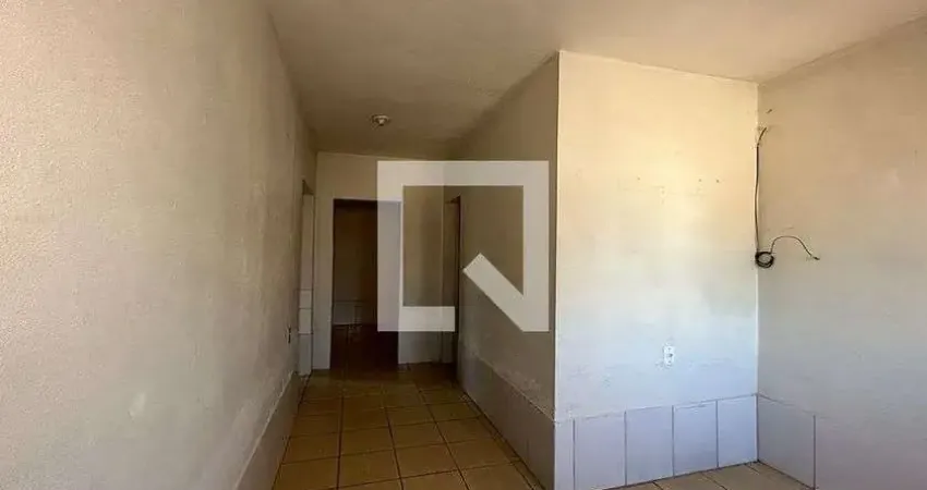 Casa para Venda - São Miguel, 2 Quartos,  60 m² - São Leopoldo