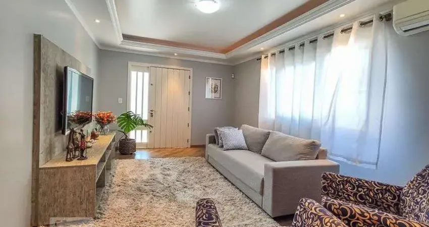 Casa para Venda - Feitoria, 2 Quartos,  160 m² - São Leopoldo