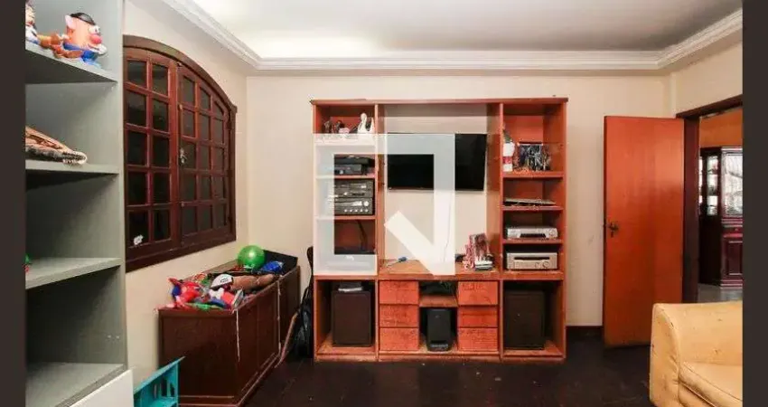 Casa para Venda - São Geraldo, 5 Quartos,  648 m² - Belo Horizonte