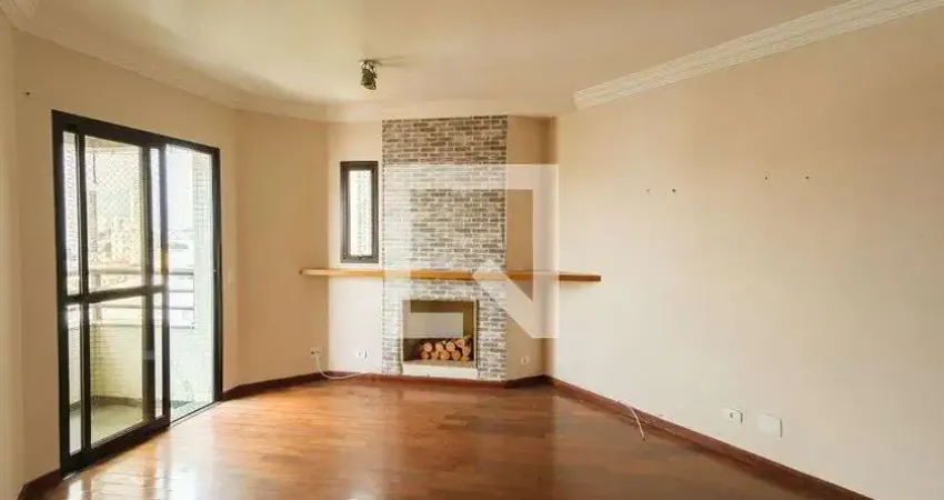 Apartamento para Venda - Tatuapé, 3 Quartos,  110 m² - São Paulo