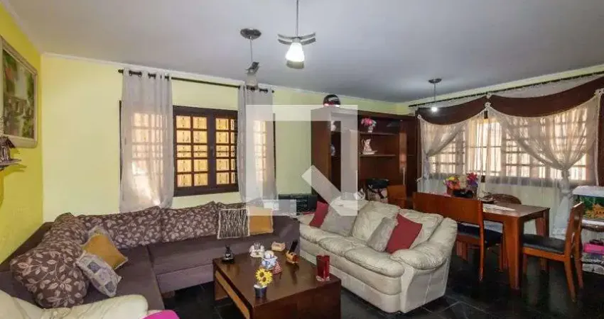 Casa para Venda - Itaquera, 3 Quartos,  500 m² - São Paulo