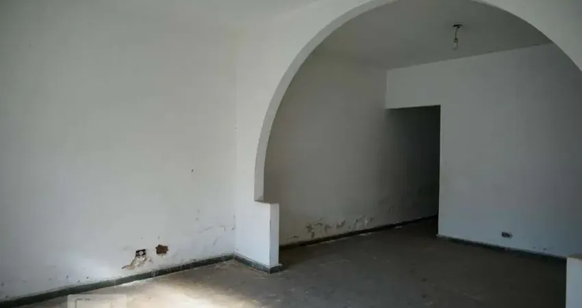 Casa para Venda - Bom Retiro, 6 Quartos,  200 m² - São Paulo