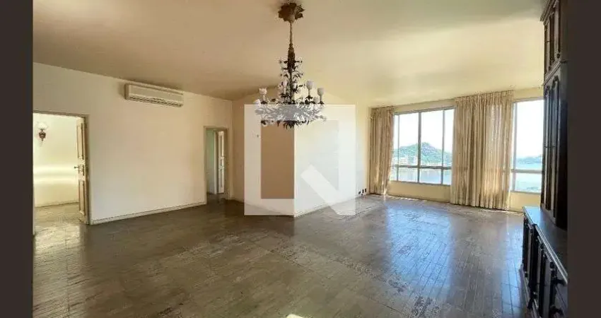Cobertura para Venda - Jardim Botânico, 4 Quartos,  232 m² - Rio de Janeiro