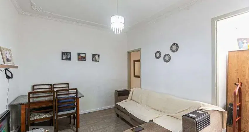 Apartamento para Venda - Azenha, 2 Quartos,  65 m² - Porto Alegre