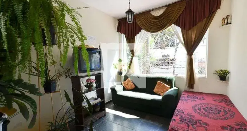 Casa para Venda - São Lucas, 3 Quartos,  400 m² - Belo Horizonte