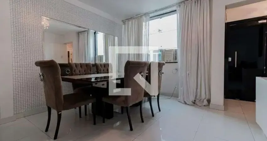 Cobertura para Venda - Copacabana, 2 Quartos,  80 m² - Rio de Janeiro