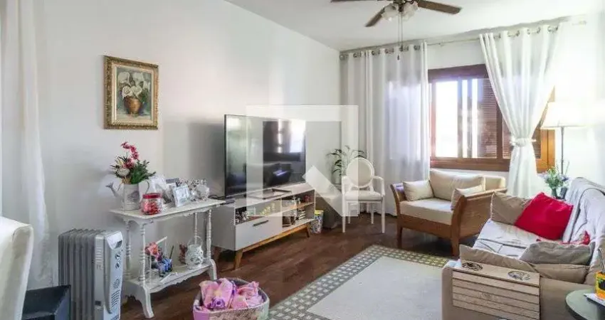 Casa para Venda - Medianeira, 5 Quartos,  228 m² - Porto Alegre