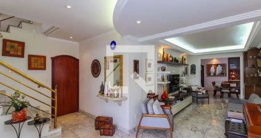 Cobertura para Venda - Cidade Nova, 5 Quartos,  400 m² - Belo Horizonte