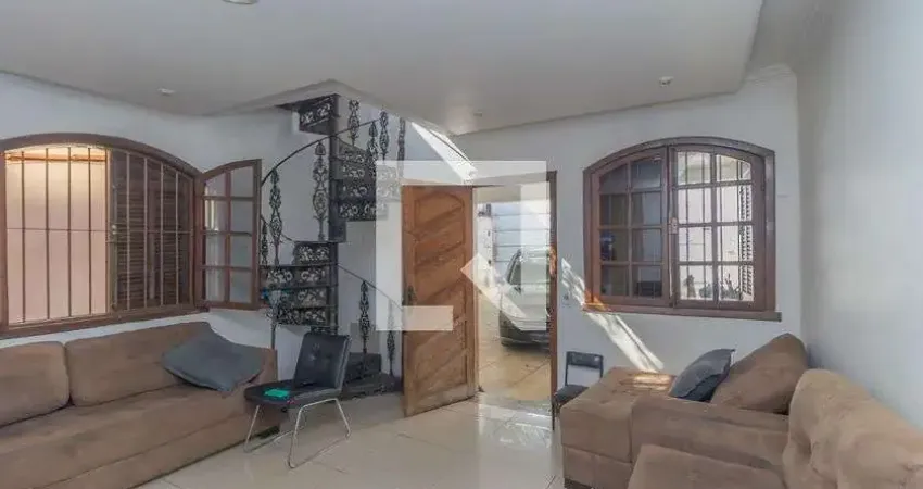 Casa para Venda - São João Batista, 3 Quartos,  180 m² - Belo Horizonte