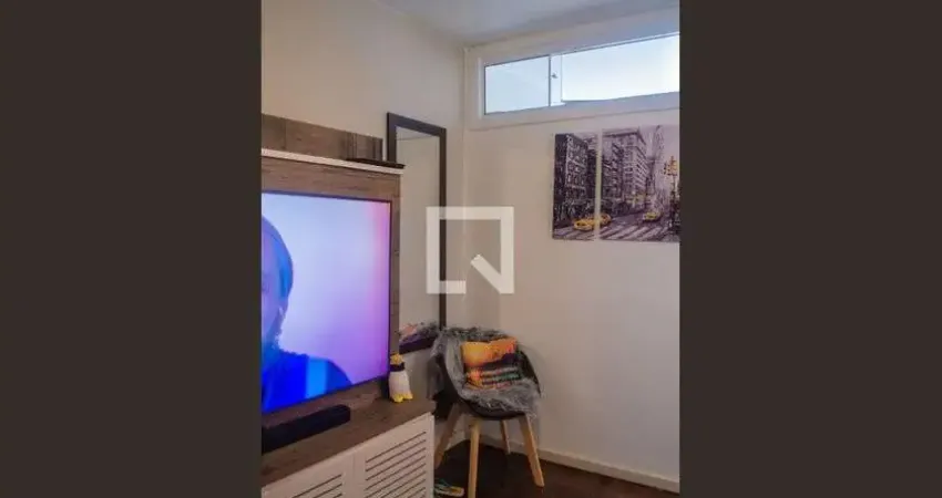 Apartamento para Venda - Centro Histórico, 1 Quarto,  59 m² - Porto Alegre