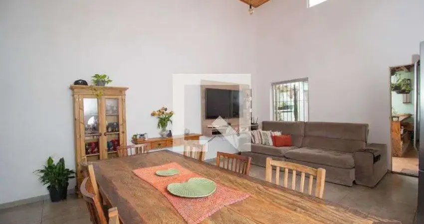Casa para Venda - Freguesia do Ó, 5 Quartos,  238 m² - São Paulo