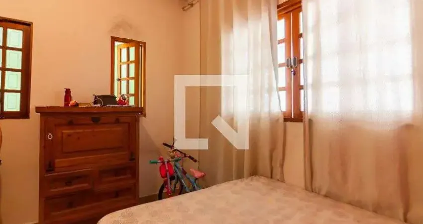 Casa para Venda - Santa Maria, 3 Quartos,  200 m² - Osasco