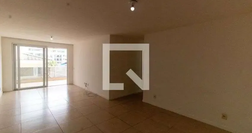 Apartamento para Venda - Piratininga, 3 Quartos,  123 m² - Niterói
