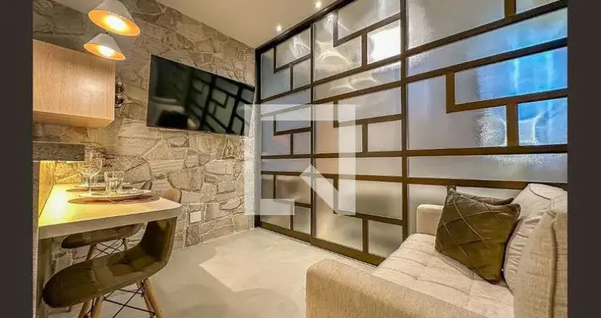 Apartamento para Venda - Centro, 1 Quarto,  32 m² - Rio de Janeiro