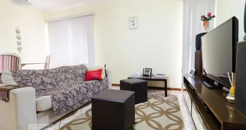 Apartamento para Venda - Guanabara, 3 Quartos,  79 m² - Campinas