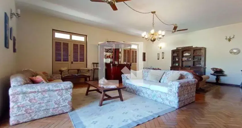 Casa para Venda - Anil, 8 Quartos,  680 m² - Rio de Janeiro